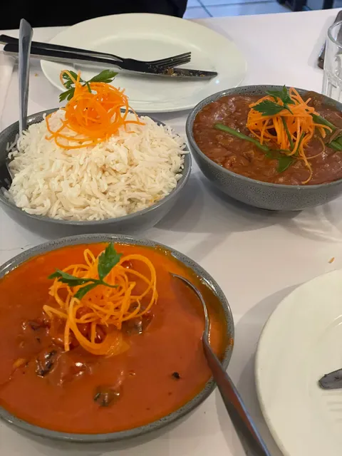 Hotel Saravana Bhavan