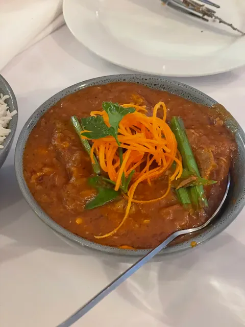 Hotel Saravana Bhavan