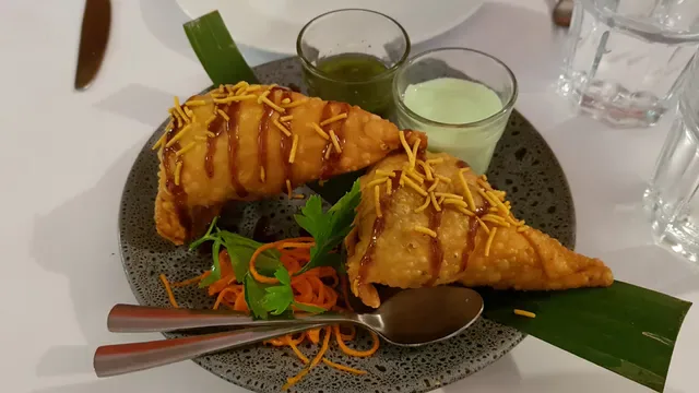 Hotel Saravana Bhavan