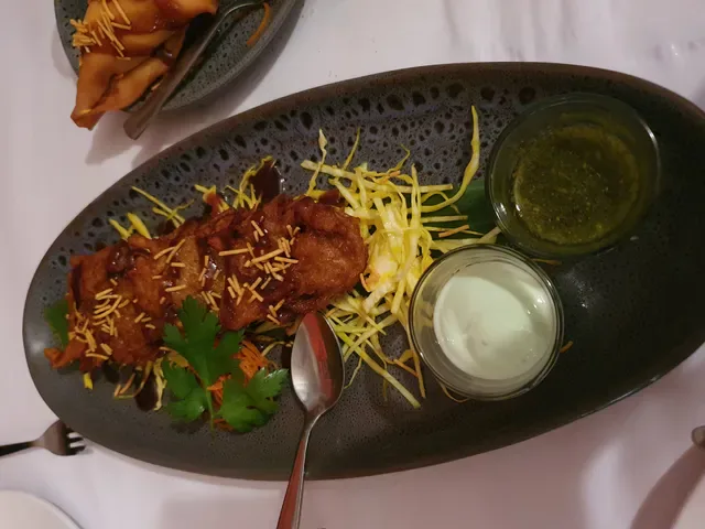 Hotel Saravana Bhavan