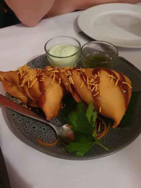 Hotel Saravana Bhavan