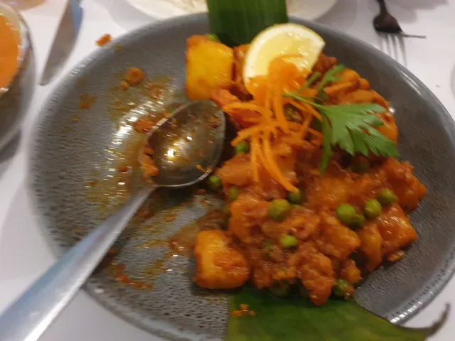 Hotel Saravana Bhavan