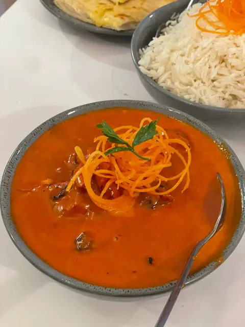 Hotel Saravana Bhavan