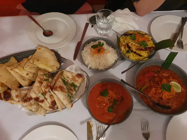 Hotel Saravana Bhavan