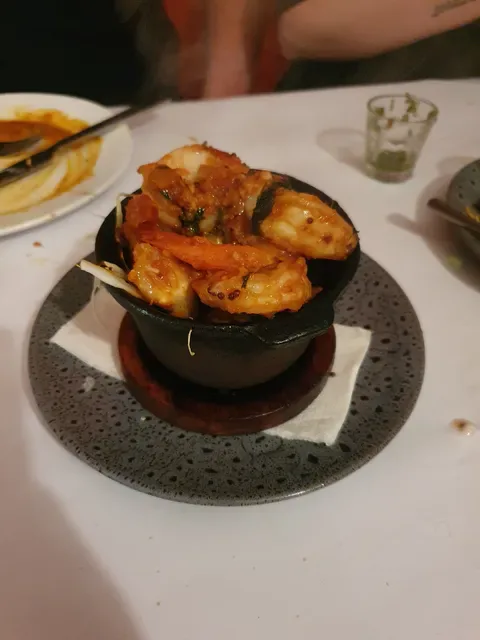 Hotel Saravana Bhavan