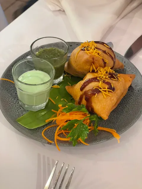 Hotel Saravana Bhavan