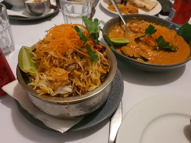 Hotel Saravana Bhavan