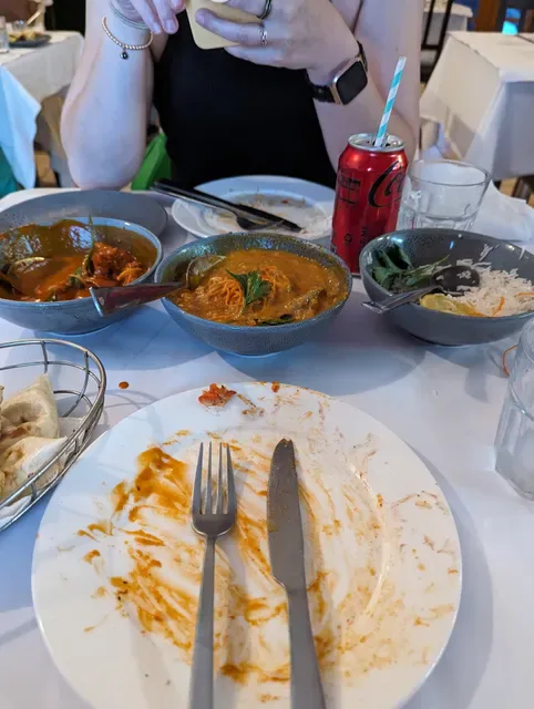 Hotel Saravana Bhavan