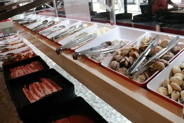 Hotpot City Hurstville
