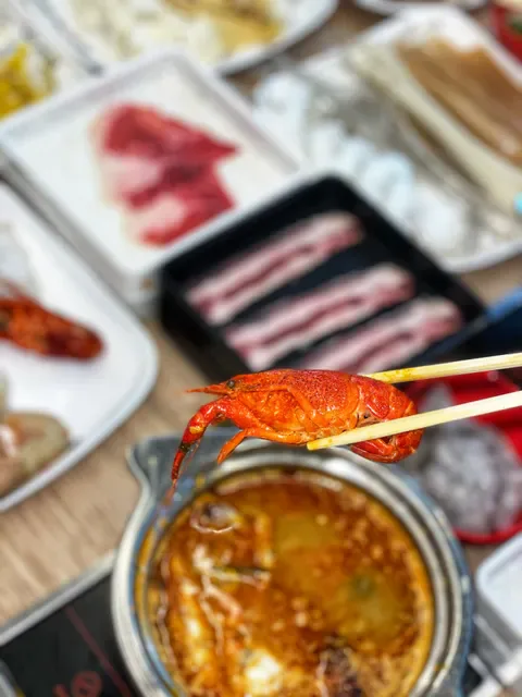Hotpot Palace Carlingford