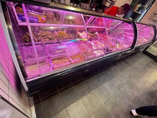 Hotpot Palace Carlingford