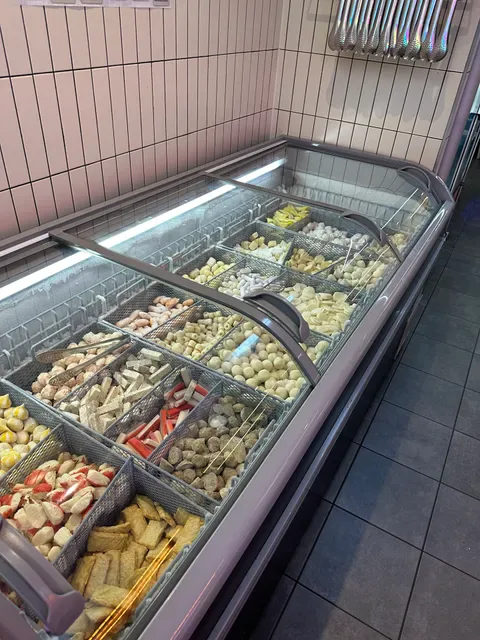 Hotpot Palace Carlingford