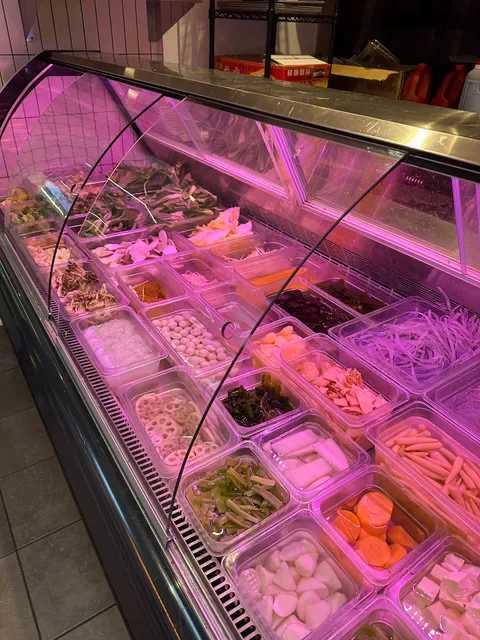 Hotpot Palace Carlingford