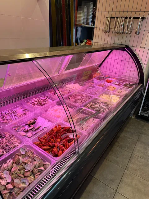 Hotpot Palace Carlingford