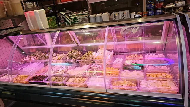 Hotpot Palace Carlingford