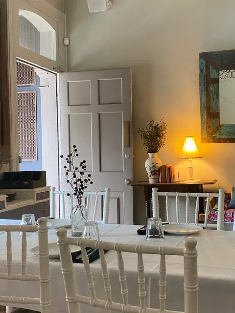 House Bar&Bistrot