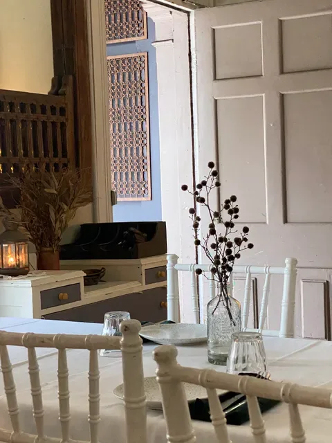 House Bar&Bistrot