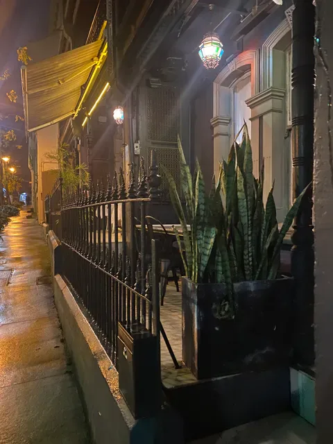 House Bar&Bistrot
