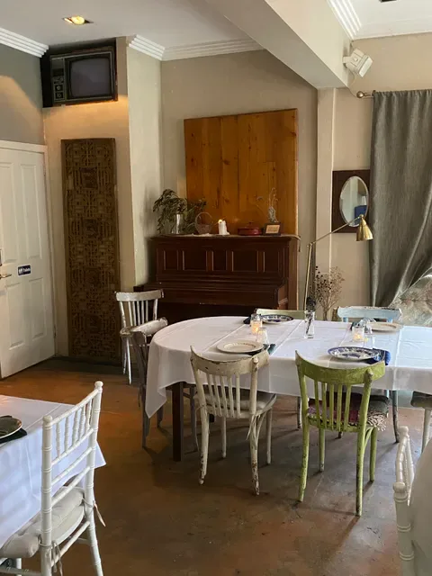 House Bar&Bistrot