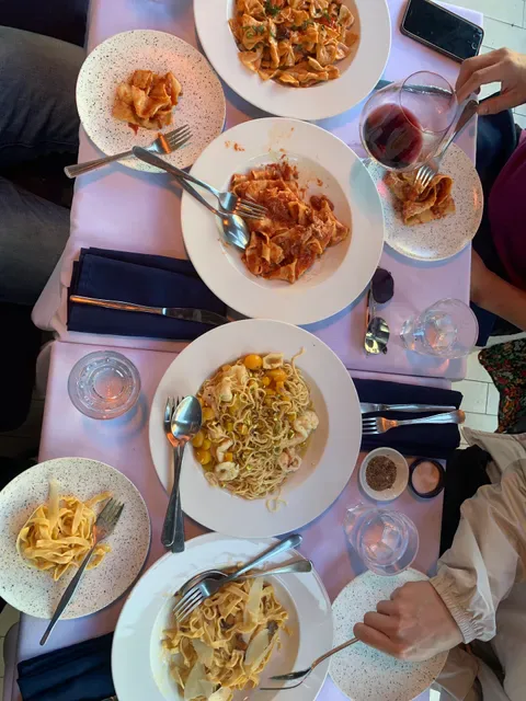 House Bar&Bistrot