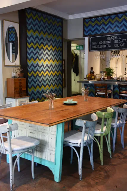 House Bar&Bistrot