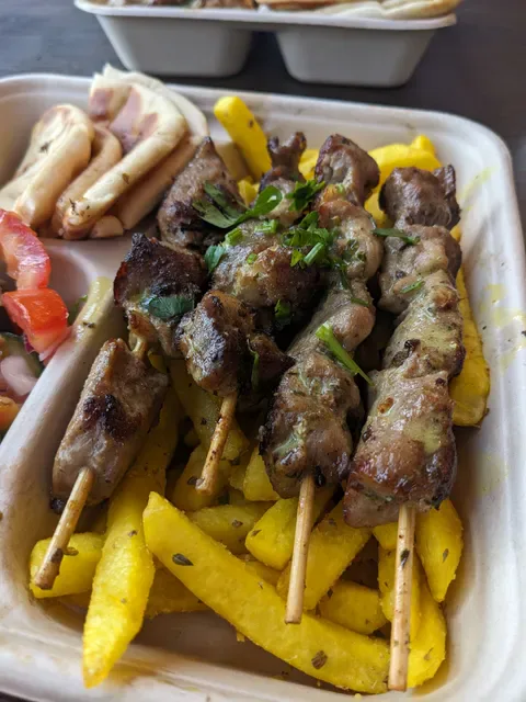 HOUSE OF GRK - Henry St Penrith