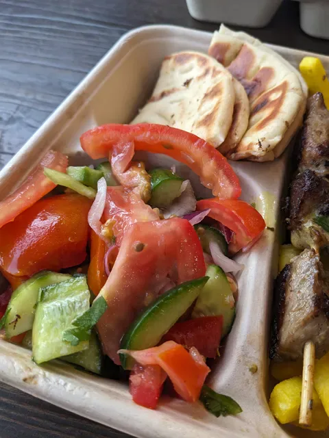 HOUSE OF GRK - Henry St Penrith
