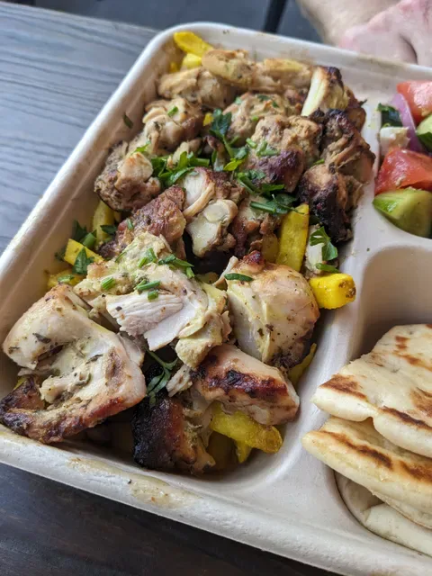 HOUSE OF GRK - Henry St Penrith
