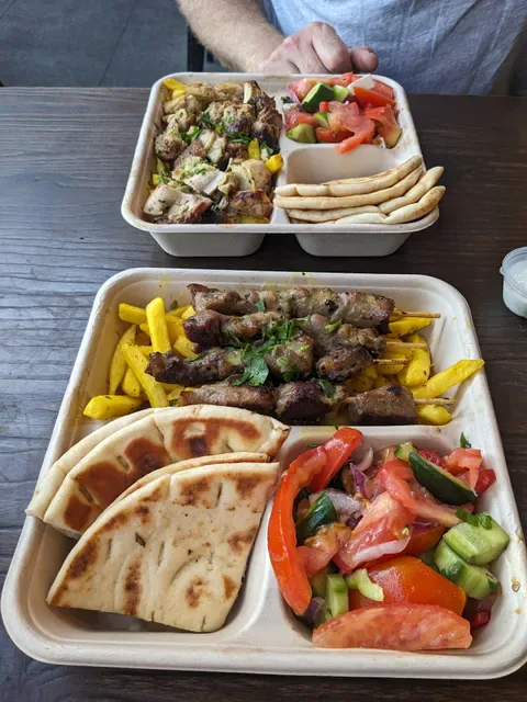 HOUSE OF GRK - Henry St Penrith