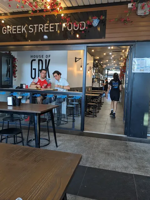 HOUSE OF GRK - Henry St Penrith