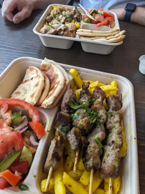 HOUSE OF GRK - Henry St Penrith
