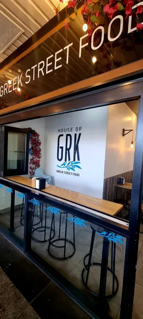 HOUSE OF GRK - Henry St Penrith