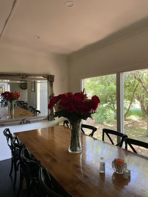 House of Herbs & Roses