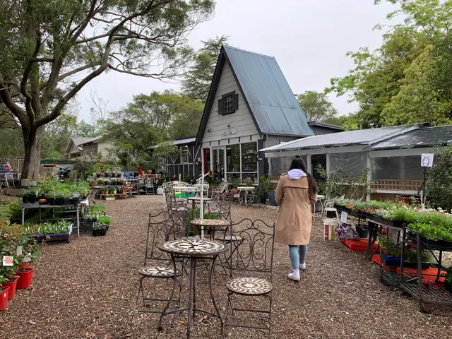 House of Herbs & Roses