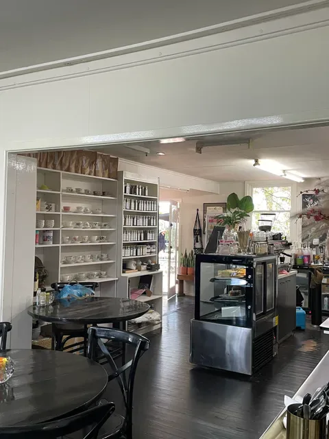 House of Herbs & Roses