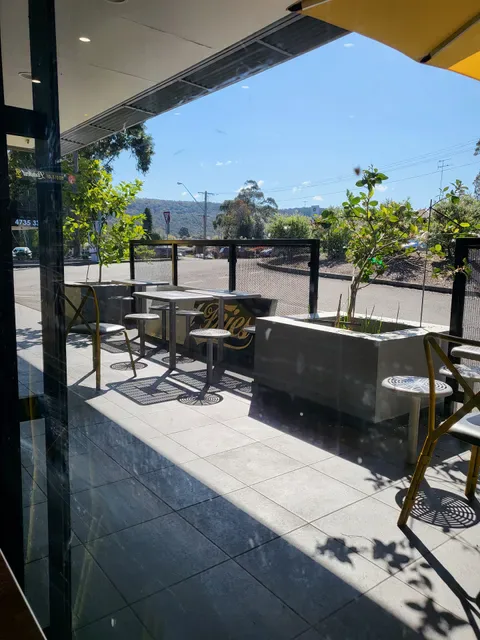 House Of Loaded Fries