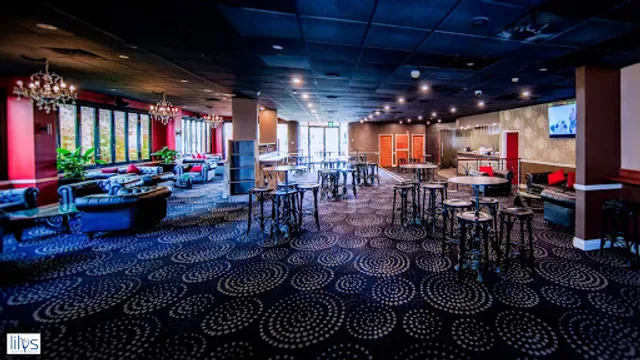 Hudson Hotel