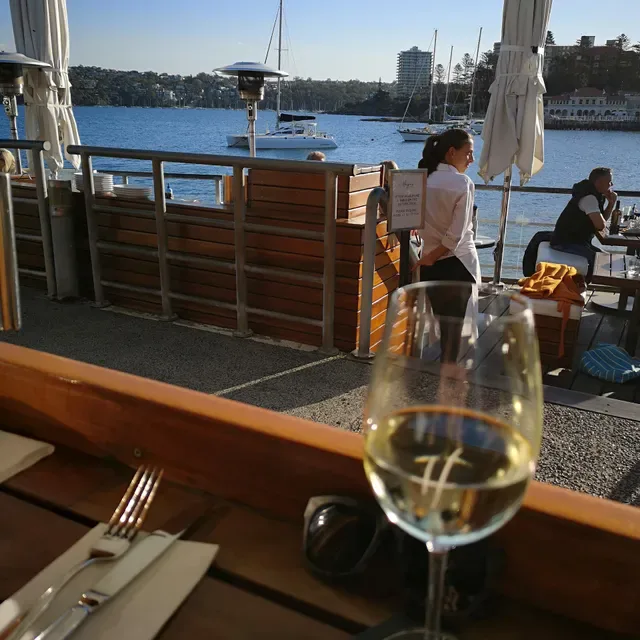 Hugos Manly