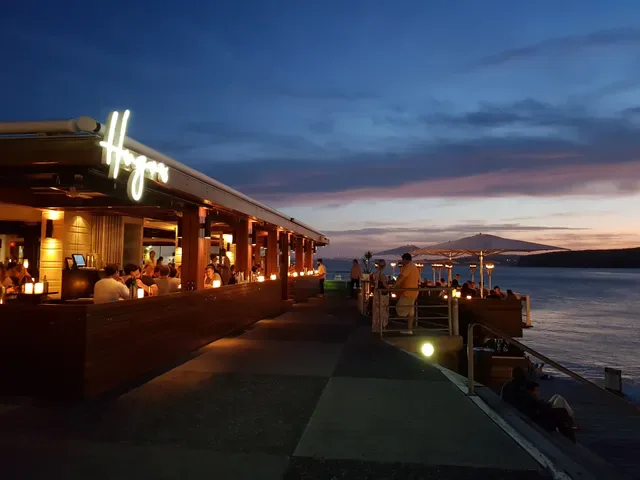 Hugos Manly