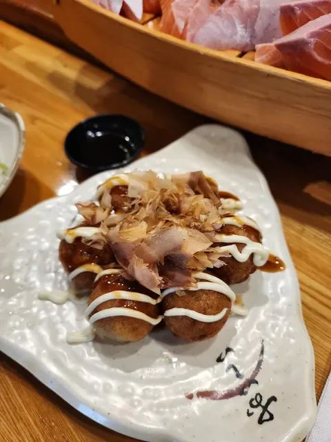 Hukuya Sushi Bar Eastwood