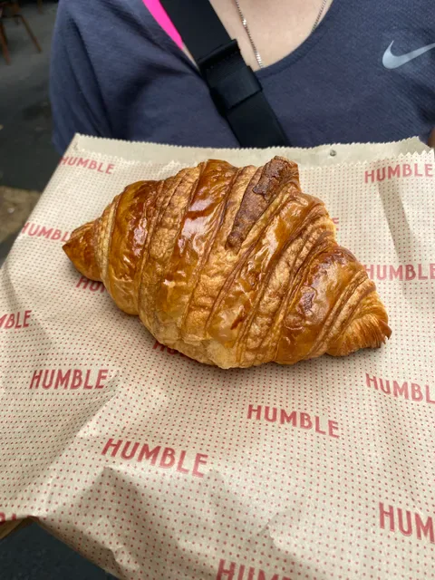 Humble Bakery - Surry Hills