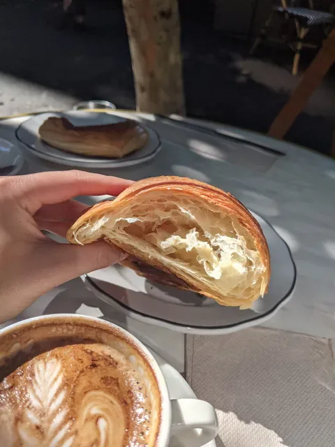 Humble Bakery - Surry Hills