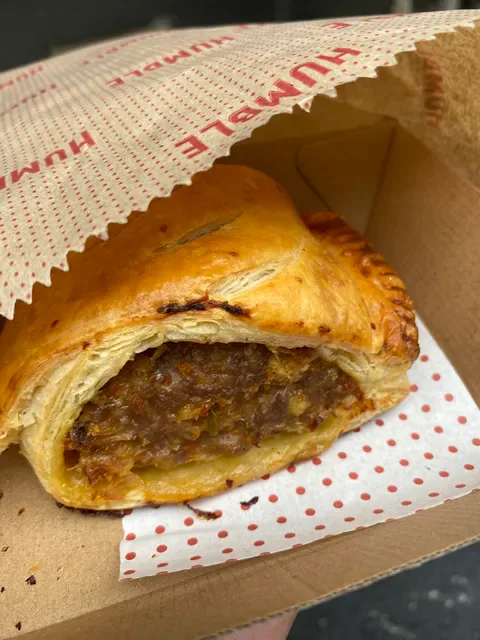Humble Bakery - Surry Hills