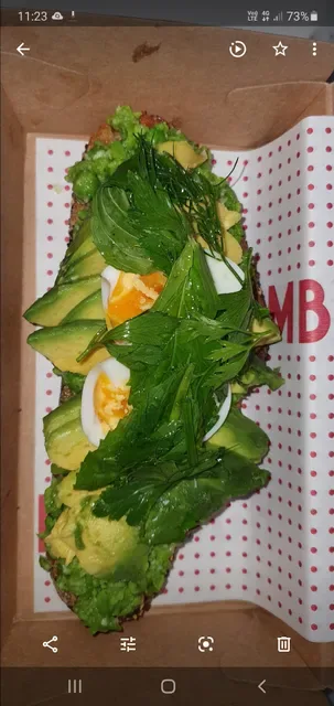 Humble Bakery - Surry Hills