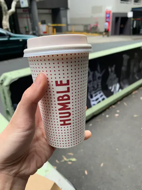 Humble Bakery - Surry Hills