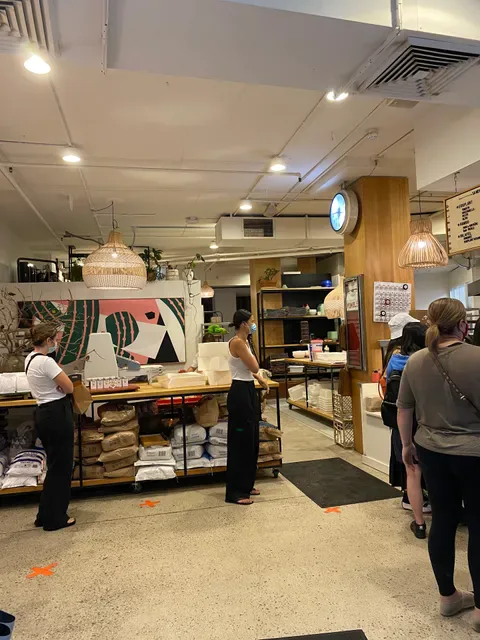Humble Bakery - Surry Hills