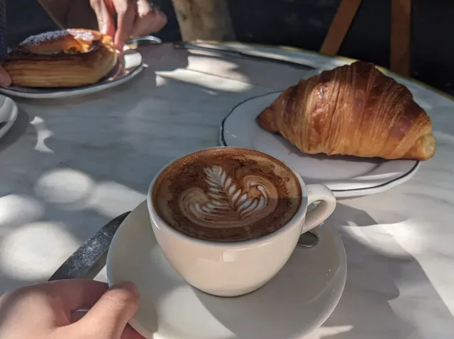 Humble Bakery - Surry Hills