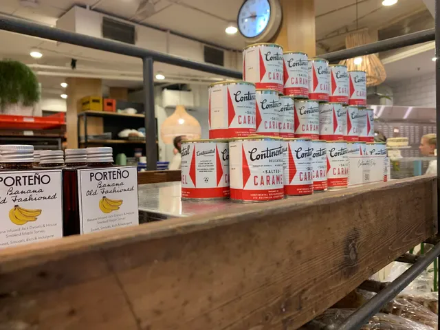 Humble Bakery - Surry Hills