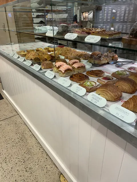 Humble Bakery - Surry Hills
