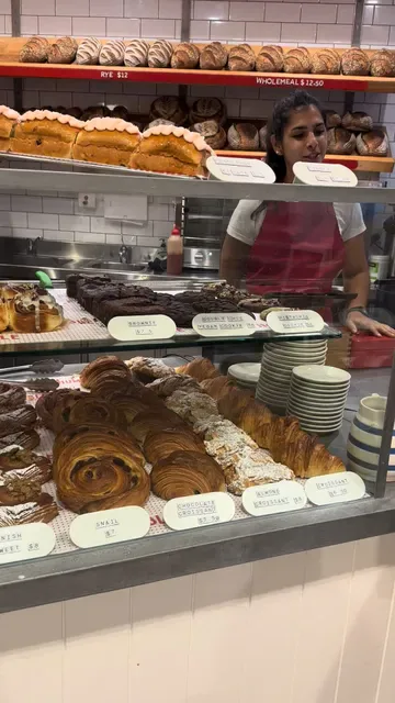 Humble Bakery - Surry Hills